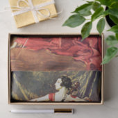 天国の音楽 薄葉紙 (ギフト)