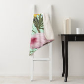 天国の鳥 シェルパブランケット (インサイチュ)