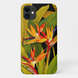 天国の鳥 iPhone 11 ケース
