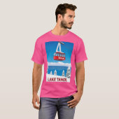 天国の Tシャツ (正面フル)