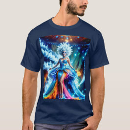 天国の Tシャツ