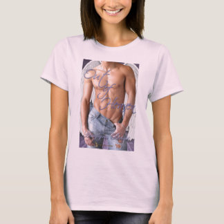 天国のTシャツから Tシャツ