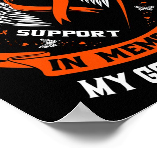 天国はヒーローが必要だった神は私のゴド娘ルーを選んだ ポスター (角)