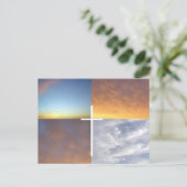 天国は我々を思い出させる ポストカード (スタンド正面)