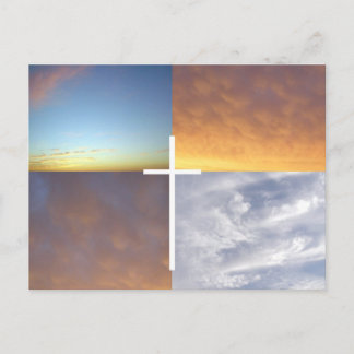 天国は我々を思い出させる ポストカード