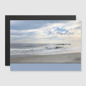 天国は神の栄光を宣言する (正面/裏面)