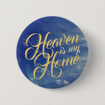 天国は私の家と空