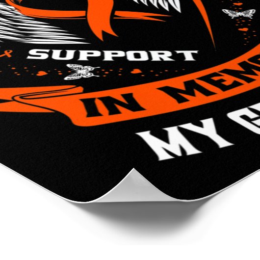 天国は英雄の神が私の叔父ルーを選素晴らし択する必要がある ポスター (角)