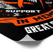 天国は英雄の神が選んだ孫娘が素晴らし必要 ポスター (角)