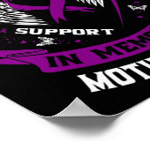 天国は英雄神の母が必要ママ・パンクレア ポスター (角)