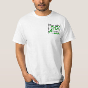 天国は英雄CPパートナーを必要としました Tシャツ
