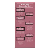 天国は? ラックカード (正面)