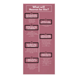 天国は？ ラックカード