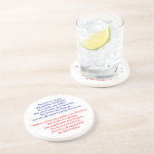 天国は、che…警察がイギリスであるところです コースター (側面)