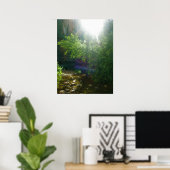 天国へのゲートウェイ(1)ポスター ポスター (ホームオフィス)