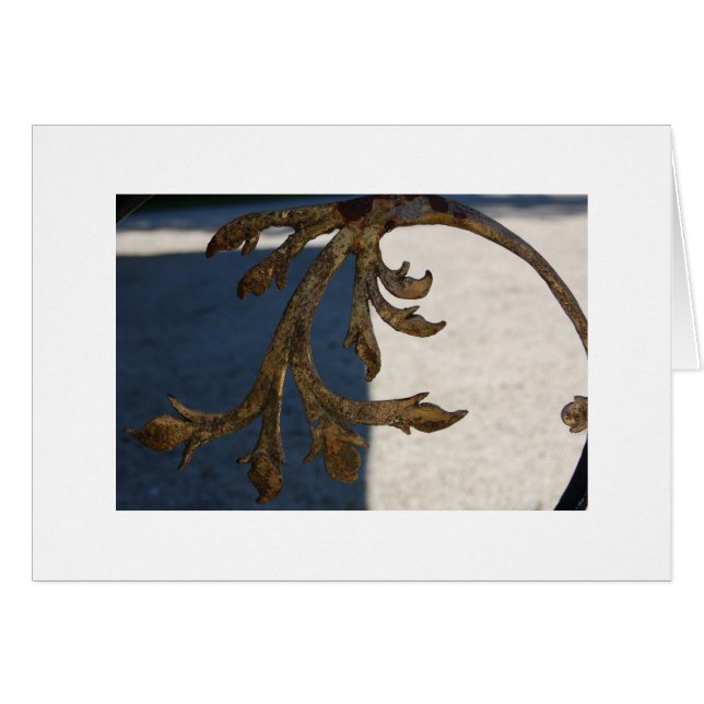 天国へのゲート (正面横)