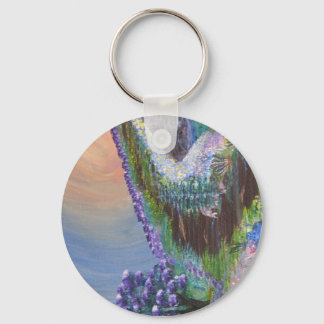 天国へのパス キーホルダー