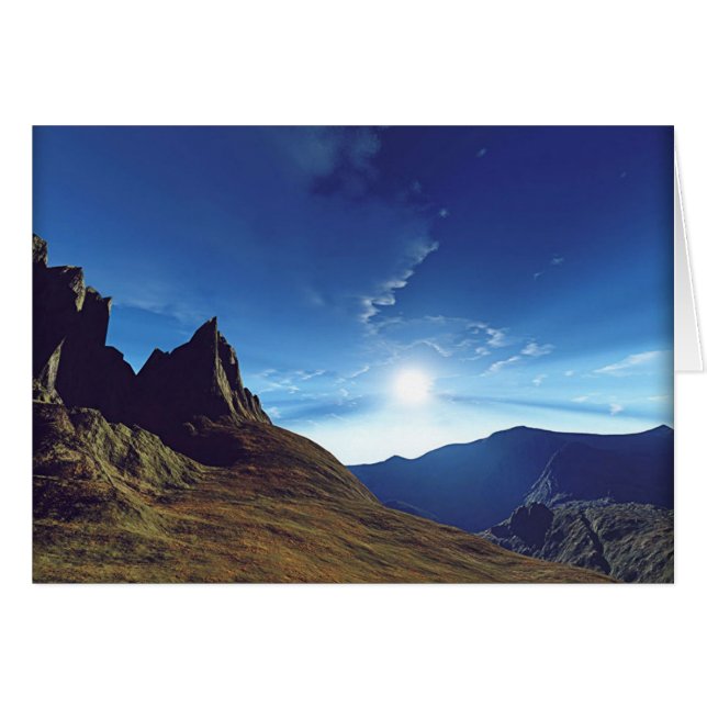 天国への旅行 (正面横)