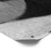 天国への道は地獄を通っている – トレーニング ポスター (角)