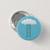 天国への階段 缶バッジ (正面&裏面)