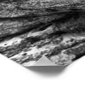 「天国への階段」 JTGアートポスター ポスター (角)