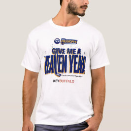 天国をくれYEAH! Tシャツ