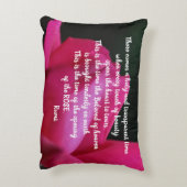 天国オンアース感動的引用文 アクセントクッション (裏面(縦))