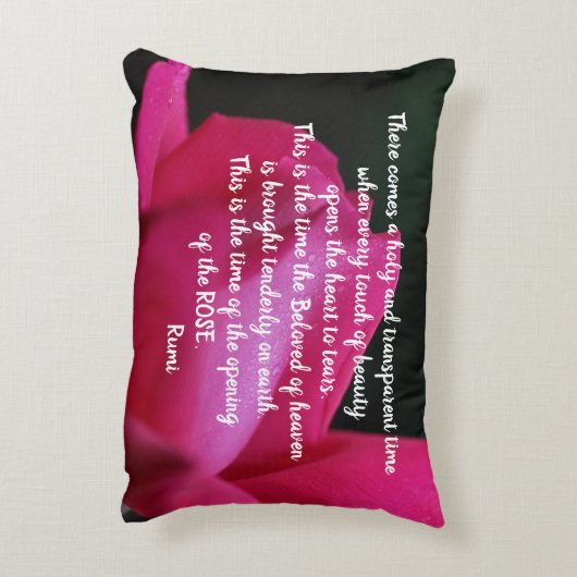 天国オンアース感動的引用文 アクセントクッション (裏面(縦))