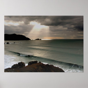 天国オープンオーバーペドロ ポスター