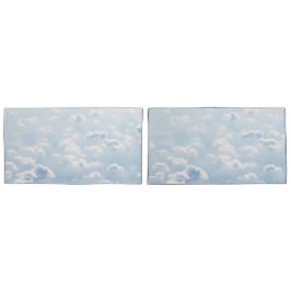 天国キングサイズピローケースセット | m3galleryStudio 枕カバー