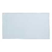 天国キングサイズピローケースセット | m3galleryStudio 枕カバー (裏面-左)