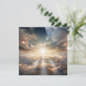 天国ギフトカード (スタンド正面)