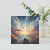 天国ギフトカード (スタンド正面)