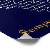 天国ゲイツポスター ポスター (角)