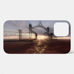 天国ゲートケースメイトiPhoneケース iPhone 12 Proケース