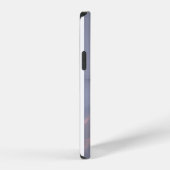 天国ゲートケースメイトiPhoneケース iPhoneケース (右側面)