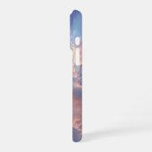 天国ゲート_電話ケース iPhoneケース (左側面)