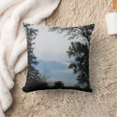 天国スランバー クッション (ブランケット)