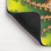 天国ツイスト – フラクタルマウスパッド マウスパッド (コーナー)