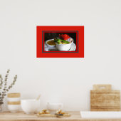 天国デライト ポスター (キッチン)