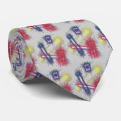 天国ドア6e ネクタイ (ロール)