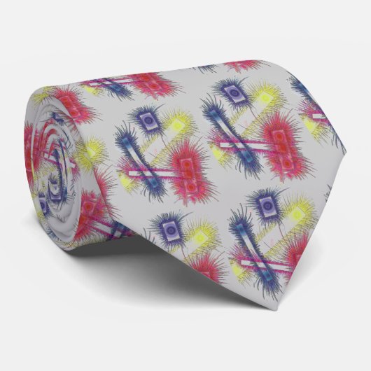 天国ドア6e ネクタイ (ロール)