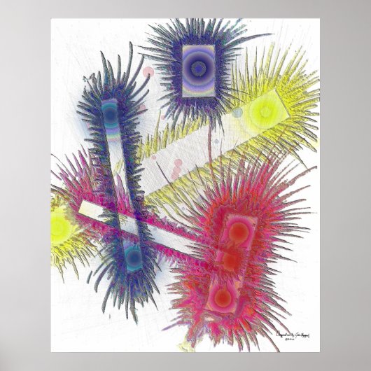 天国ドア6e ポスター (正面)