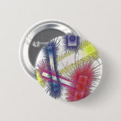 天国ドア6e 缶バッジ (正面&裏面)