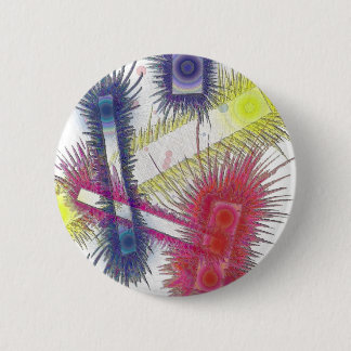 天国ドア6e 缶バッジ