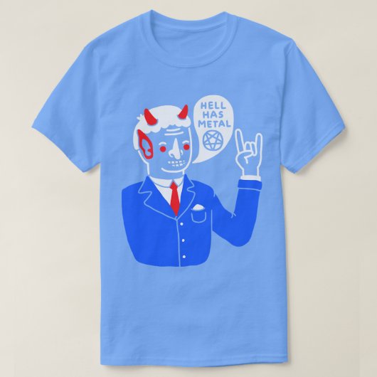 天国ニースが Tシャツ (デザイン正面)