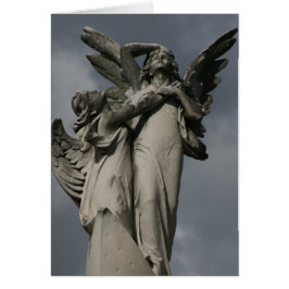 天国バウンドエンジェルカード