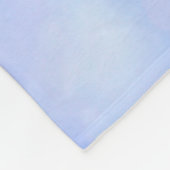 天国フリースブランケット フリースブランケット (角)