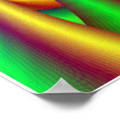 天国ポスター ポスター (角)