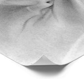 天国リトルエンジェルポスター ポスター (角)